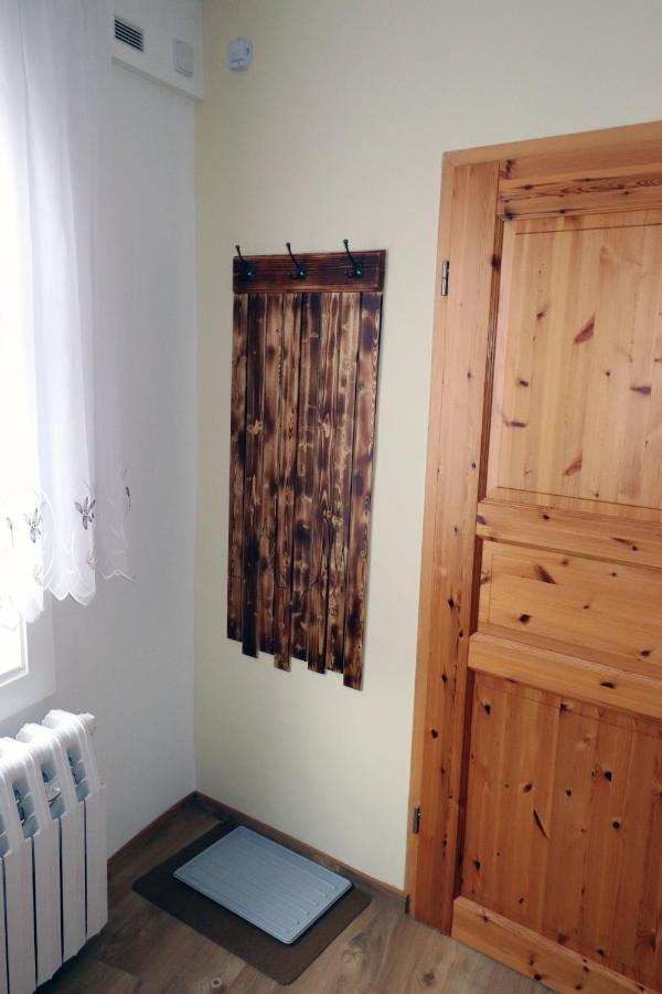 Ferienwohnung Zum Rotem Karpfen Érfurt Exterior foto