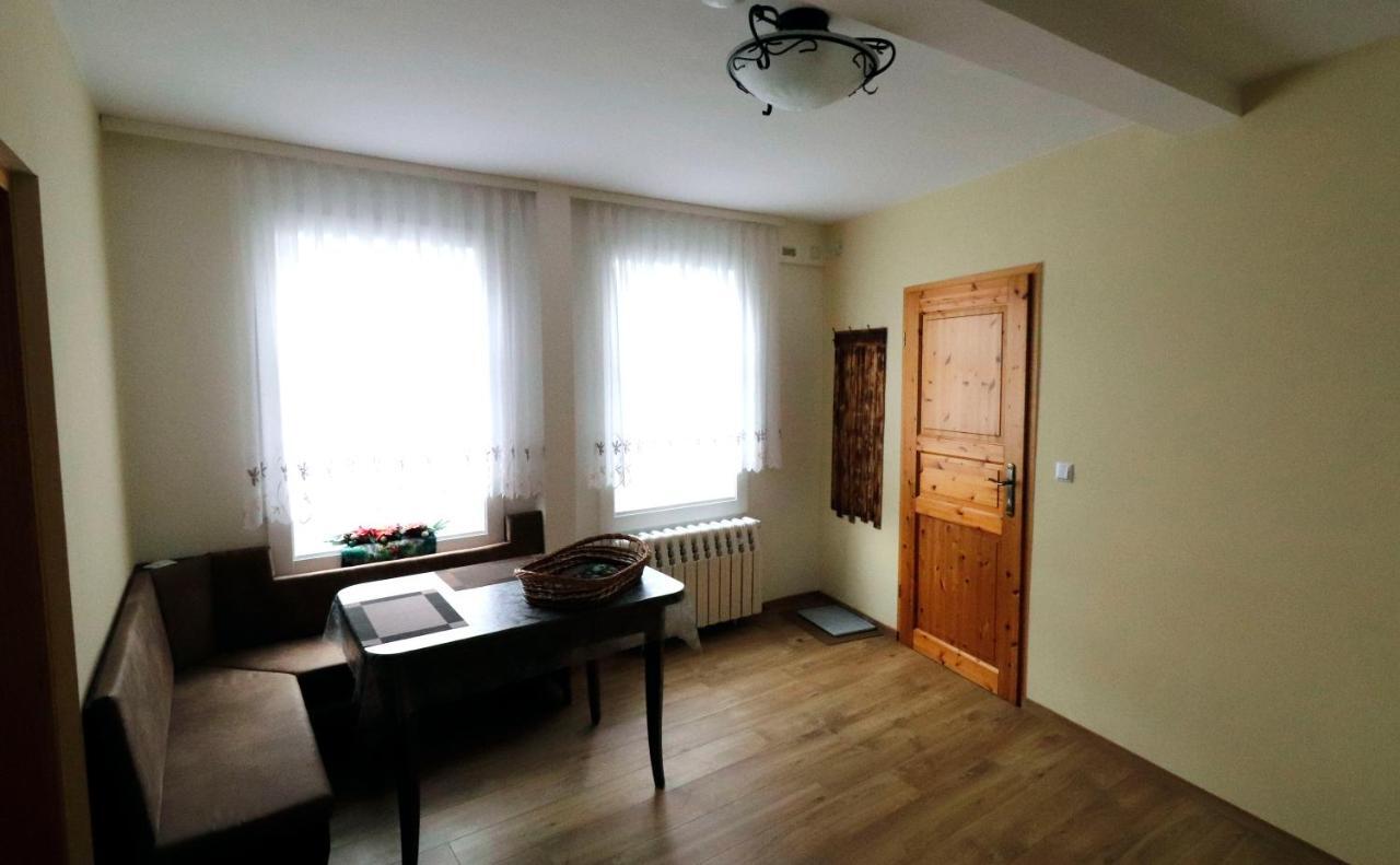Ferienwohnung Zum Rotem Karpfen Érfurt Exterior foto